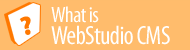What is WebStudio CMS